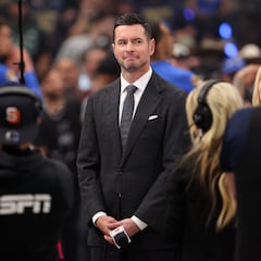 Los Lakers terminaron el proceso de entrevistas con los candidatos