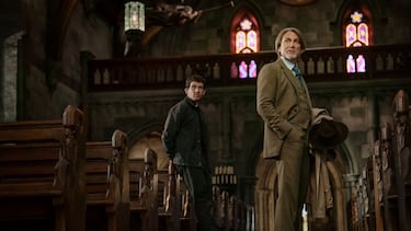 Rian Johnson habla sobre las ideas que baraja para ‘Puñales por la espalda 4′: “Son películas de su tiempo”