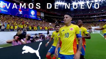 Así fue el camino de Lorenzo y sus jugadores.