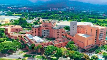 La IA lo aclara: estos serían los seis mejores hospitales de Colombia según atención a pacientes