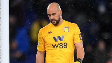 Coronavirus: Reina questions attitudes in England