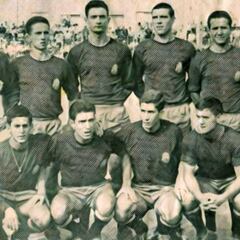 El fallido regreso del fútbol olímpico español