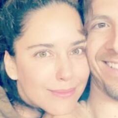 ¡Ana Claudia Talancón revela que se casará con su novio!