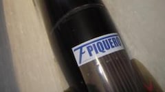 Pintado y Díaz debutaron con un meritorio puesto 50