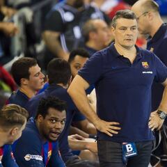 El Granollers desaprovecha el derbi para dar guerra al Barça