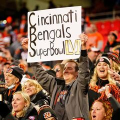 When was the last time the Bengals won the Super Bowl? When was the last time they won the AFC?