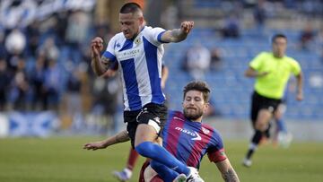 13-02-22 
 PARTIDO LIGA SEGUNDA RFEF HERCULES - ALZIRA 
 ACU&Atilde;A