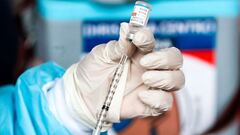 Vacunación Perú: dónde será obligatoria la tercera dosis y qué pasará si no la tengo