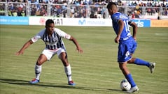 Alianza Lima busca la hazaña ante Deportivo Binacional
