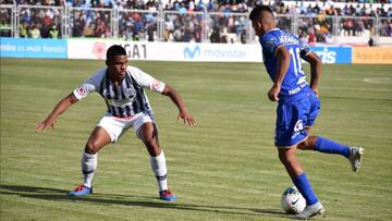 Alianza Lima busca la hazaña ante Deportivo Binacional