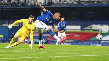 Everton - Southampton en vivo online: Premier League, en directo