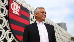 El efecto Rueda y su primer reto: semis de la Copa de Brasil