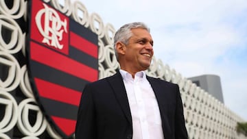 Reinaldo Rueda