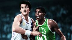 El drama laboral de Fernando Romay y muchos otros deportistas de élite: “Toda mi etapa en el Real Madrid fue sin cotizar”