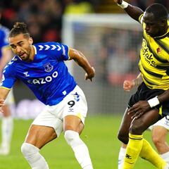 Lluvia de delanteros en el Newcastle