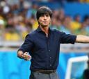 Löw se compadece de Brasil: "Quedaron en estado de shock"