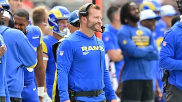 The Los Angeles Rams started the 2024 season slowly, but ended up making the playoffs. This year they will be looking to start strong and finish stronger.