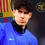 ¿Puede el Barça fichar a Bastoni? Las claves de una operación a priori “imposible” | Minuto 116