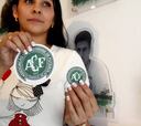 Dirigente rival causa polémica por cuestionar a Chapecoense