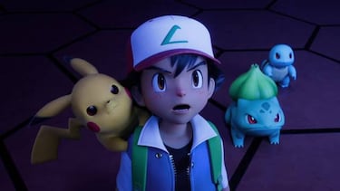 Pokémon en Netflix: Todas las películas y series disponibles en España