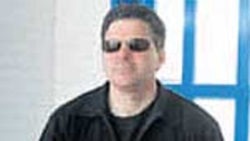 Piterman dejará el Alavés.