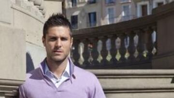 Sola será hoy dado de alta