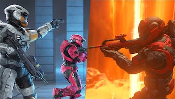 Halo Infinite Temporada 2: contenidos, hora de inicio…