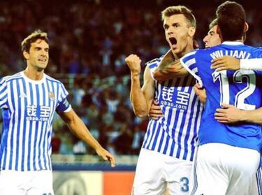 Los 10 fichajes m¨¢s rentables de LaLiga: Bardhi, Stuani, Navas...