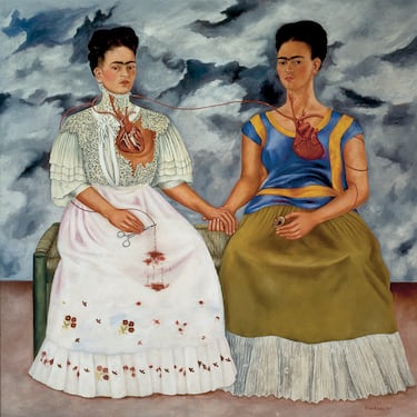 Así fue Frida Kahlo: la pintora mexicana más famosa del mundo