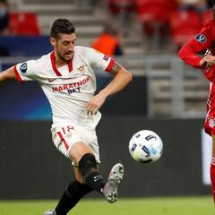 Escudero refuerza el lateral izquierdo del Granada