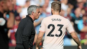 Mourinho: United player criticism "taken out of context"