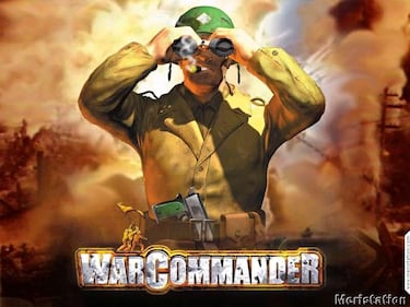 WarCommander: Primeras impresiones (PC)