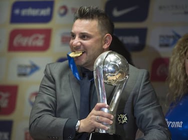 Antonio Mohamed: del colorido y tropiezos, al éxito en Liga MX