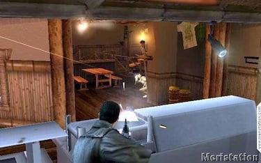 The Punisher contará con una voz de película