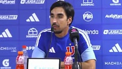 “Francisco, ¿no siente vergüenza?”: la pregunta más compleja que tuvo que responder ‘Paqui’ Meneghini tras otro fracaso de la U