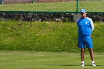 A 7000 días del último título de liga de Cruz Azul