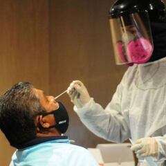 México registra 274 mil 703 defunciones por Covid-19