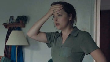 La transformación física de Dakota Johnson a través de todas sus películas