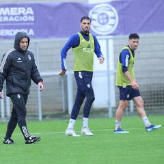 Arrasate: “Queremos repetir lo del año pasado”