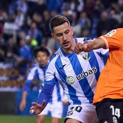 El Leganés ya otea una salvación cocinada a ritmo de playoff