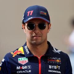 La dura crítica de Checo Pérez a la FIA