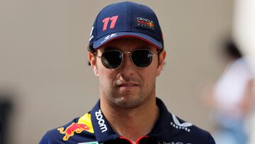 La dura crítica de Checo Pérez a la FIA