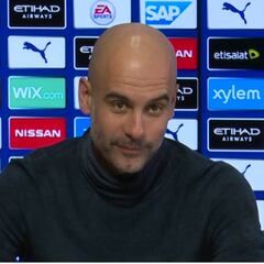 La frase que se le puede venir en contra a Guardiola: atentos a lo que dijo de Messi hace 7 meses...