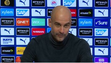 La frase que se le puede venir en contra a Guardiola: atentos a lo que dijo de Messi hace 7 meses...