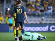 Sigue la previa y el minuto a minuto de Philadelphia Union vs Club América, partido de ida de los Octavos de Final de la Concacaf Champions Cup.