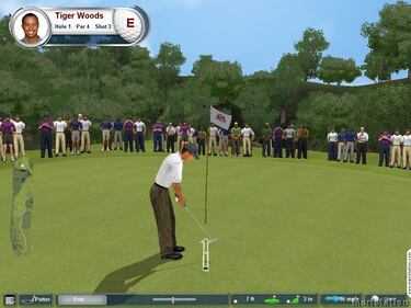 Tiger Woods PGA Tour 2002 (PC)