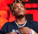 Fallece Juice WRLD a los 21 años tras convulsión en aeropuerto