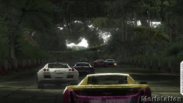 Ridge Racer 7, Impresiones