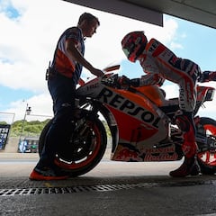 El lado oscuro de Honda