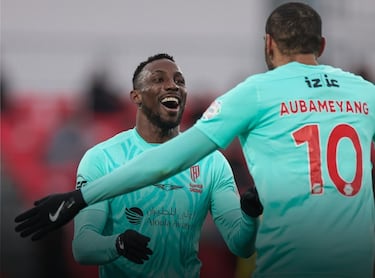 Berterame, el máximo anotador mexicano del 2025